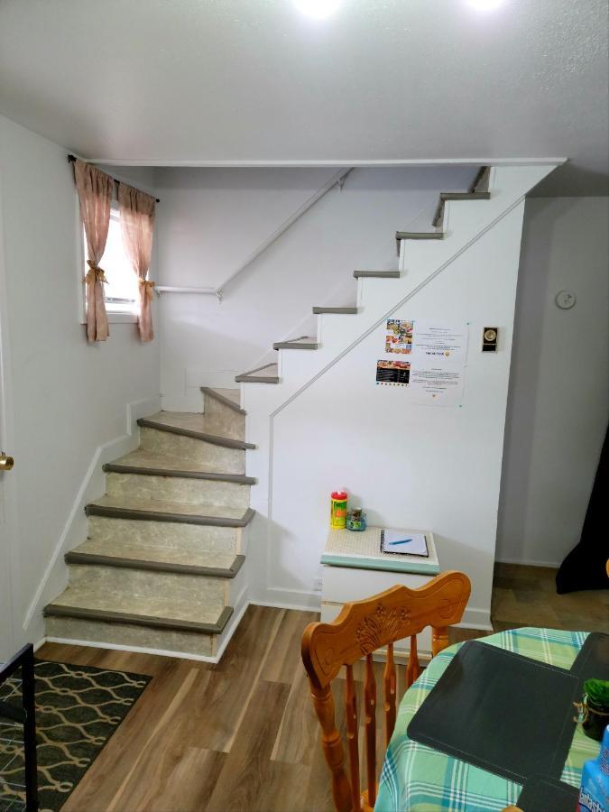 Apartment Downtown Next To Highway Netflix+wifi